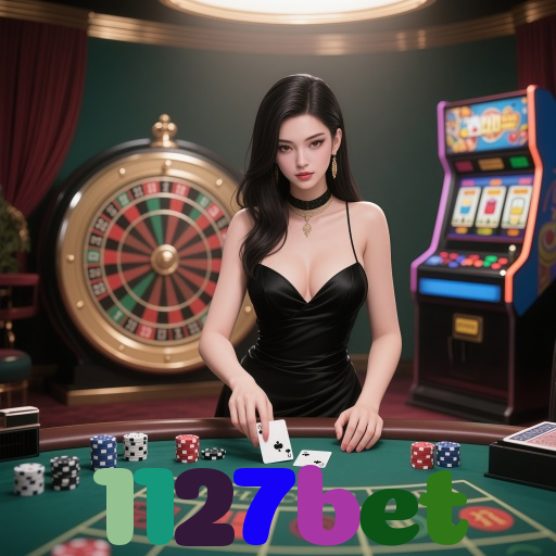 1127bet - Baixe o app 1127bet no Google Play e jogue ao vivo