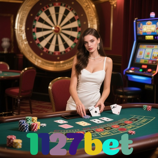 1127bet - Baixe o App 1127bet para Android e Comece a Jogar