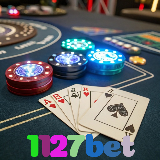 1127bet - Baixe o App 1127bet para Android e Comece a Jogar