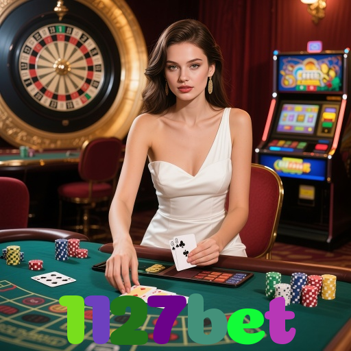 1127bet - Baixe o app 1127bet no Google Play e jogue ao vivo