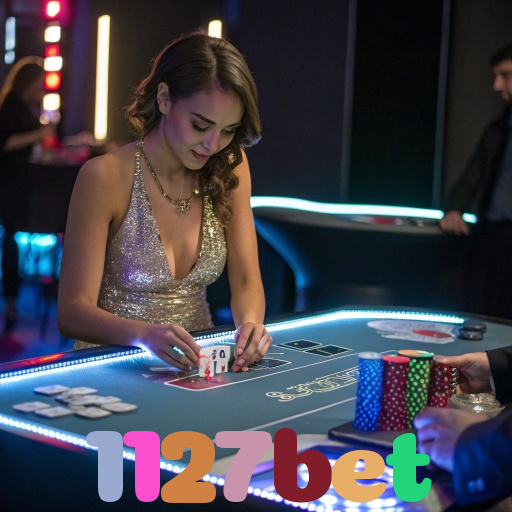 1127bet - Baixe o App 1127bet para Android e Comece a Jogar