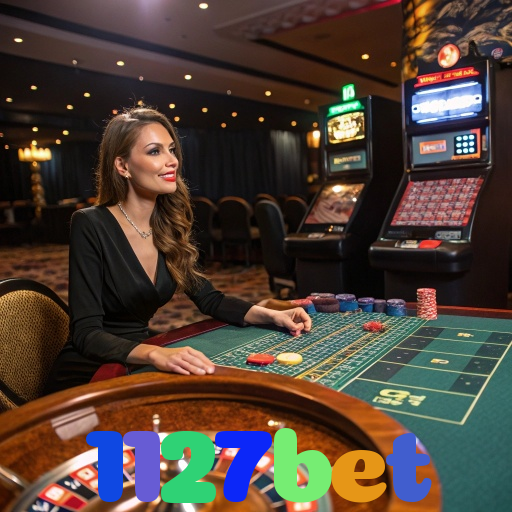 1127bet - Baixe o app 1127bet no Google Play e jogue ao vivo
