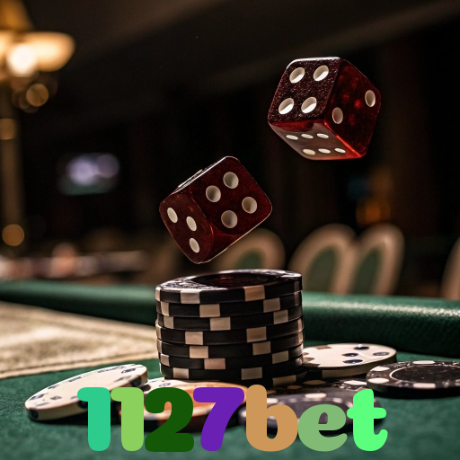1127bet - Baixe o app 1127bet no Google Play e jogue ao vivo
