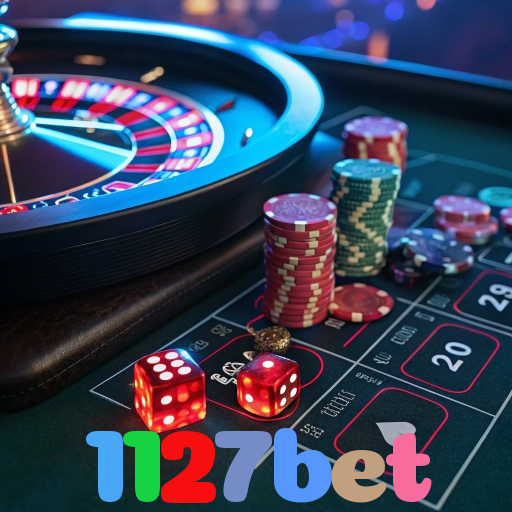 1127bet - Baixe o app 1127bet no Google Play e jogue ao vivo