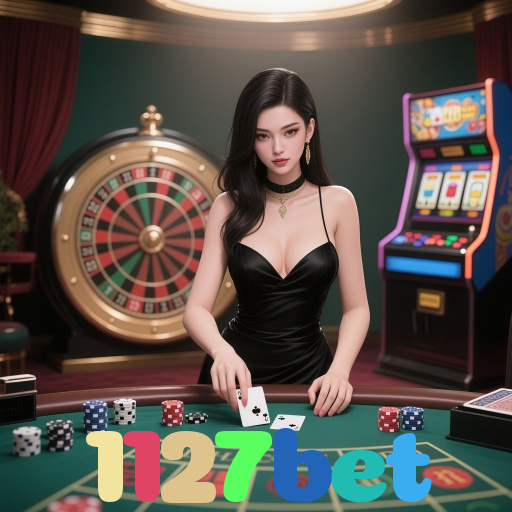 1127bet - Baixe o App 1127bet para Android e Comece a Jogar