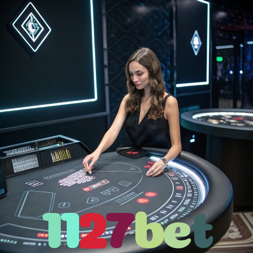 1127bet - Baixe o app 1127bet no Google Play e jogue ao vivo