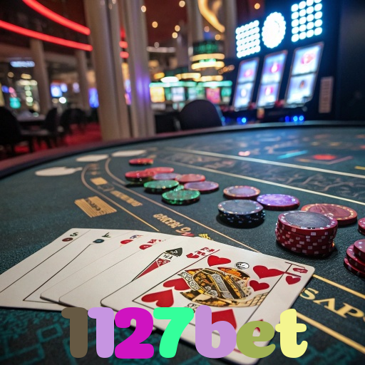 1127bet - Baixe o app 1127bet no Google Play e jogue ao vivo