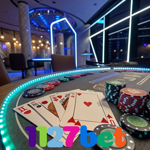 1127bet - Baixe o App 1127bet para Android e Comece a Jogar