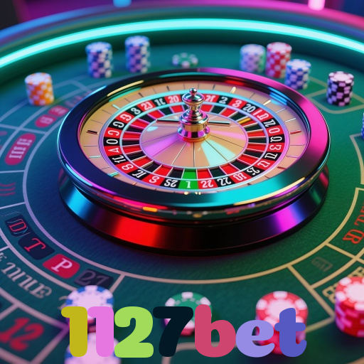 1127bet - Baixe o app 1127bet no Google Play e jogue ao vivo