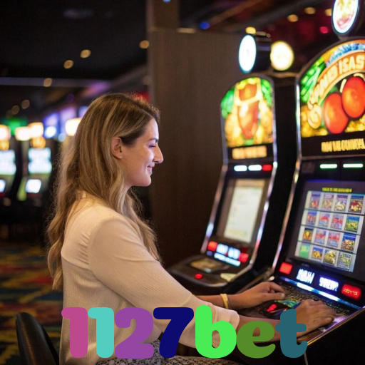 1127bet - Baixe o App 1127bet para Android e Comece a Jogar