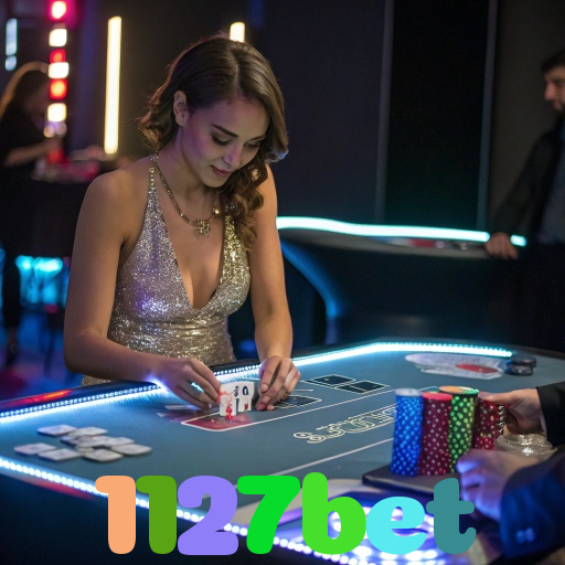1127bet - Baixe o App 1127bet para Android e Comece a Jogar