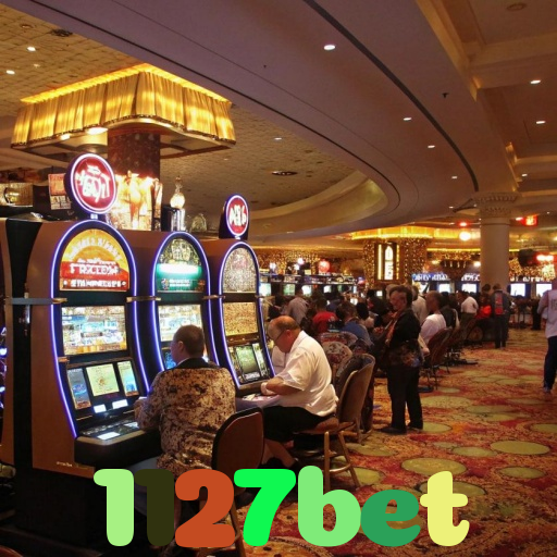 1127bet - Baixe o app 1127bet no Google Play e jogue ao vivo
