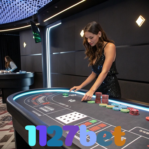 1127bet - Baixe o App 1127bet para Android e Comece a Jogar