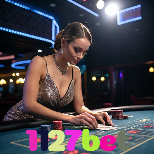 1127bet - Baixe o app 1127bet no Google Play e jogue ao vivo