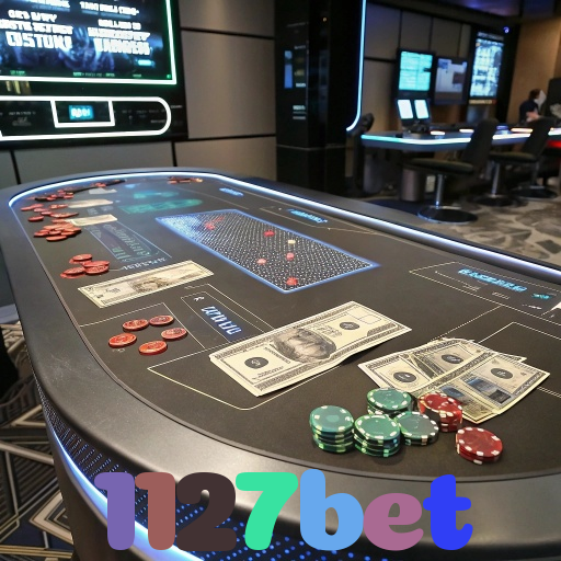 1127bet - Baixe o app 1127bet no Google Play e jogue ao vivo