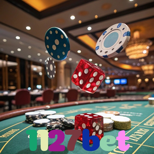 1127bet - Baixe o app 1127bet no Google Play e jogue ao vivo