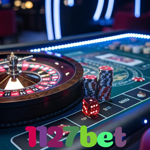 1127bet - Baixe o app 1127bet no Google Play e jogue ao vivo