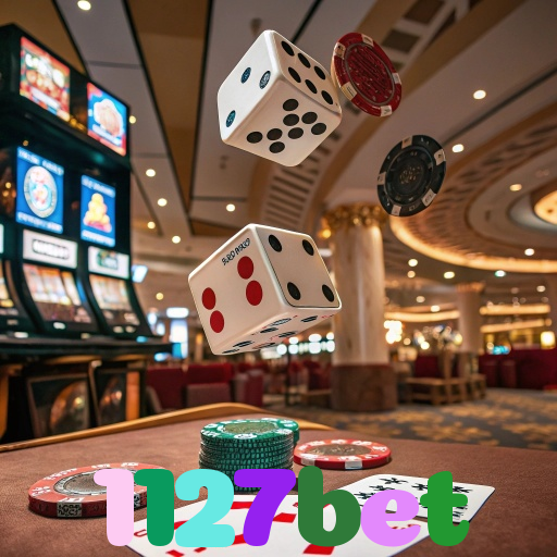 1127bet - Baixe o App 1127bet para Android e Comece a Jogar
