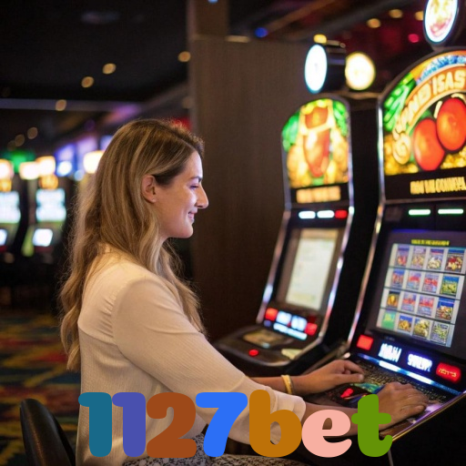 1127bet - Baixe o app 1127bet no Google Play e jogue ao vivo