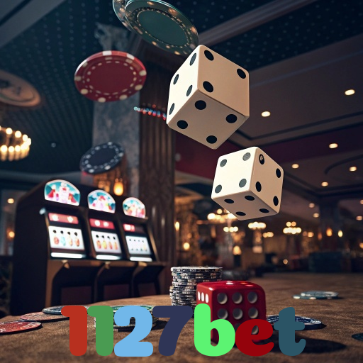 1127bet - Baixe o app 1127bet no Google Play e jogue ao vivo