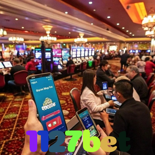1127bet - Baixe o app 1127bet no Google Play e jogue ao vivo