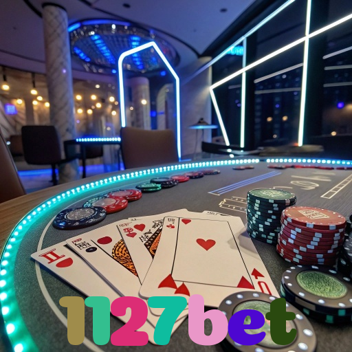 1127bet - Baixe o App 1127bet para Android e Comece a Jogar