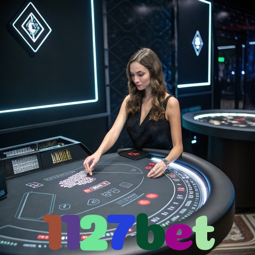 1127bet - Baixe o app 1127bet no Google Play e jogue ao vivo