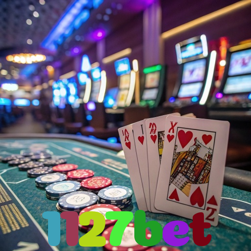 1127bet - Baixe o app 1127bet no Google Play e jogue ao vivo