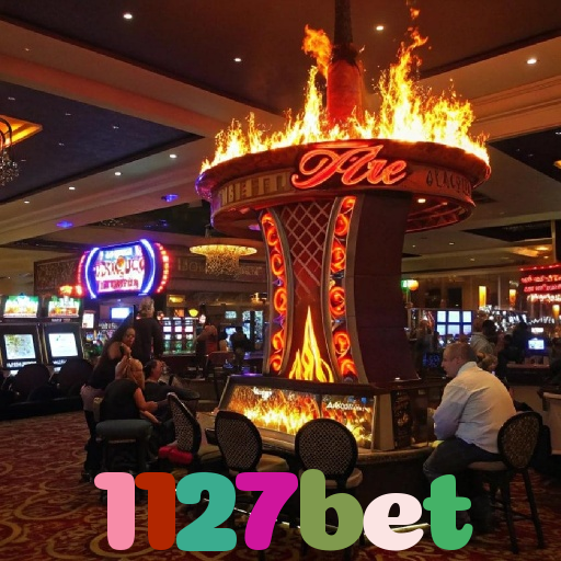1127bet - Baixe o app 1127bet no Google Play e jogue ao vivo