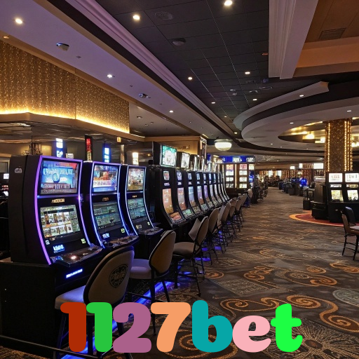 1127bet - Baixe o App 1127bet para Android e Comece a Jogar