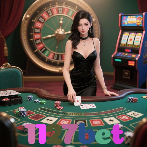 1127bet - Baixe o App 1127bet para Android e Comece a Jogar