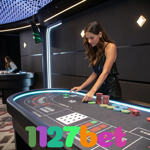 1127bet - Baixe o App 1127bet para Android e Comece a Jogar