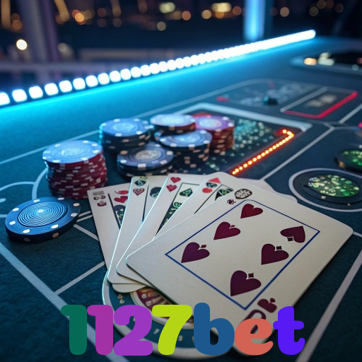 1127bet - Baixe o App 1127bet para Android e Comece a Jogar