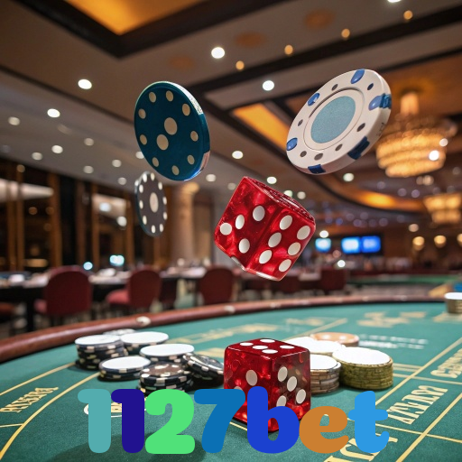 1127bet - Baixe o app 1127bet no Google Play e jogue ao vivo