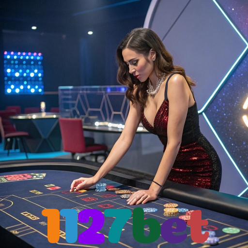 1127bet - Baixe o app 1127bet no Google Play e jogue ao vivo