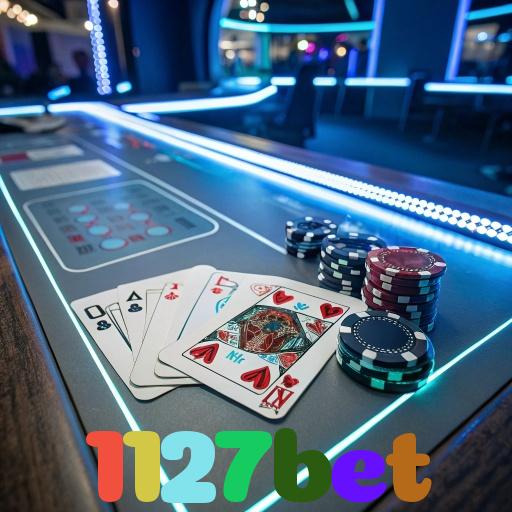 1127bet - Baixe o App 1127bet para Android e Comece a Jogar