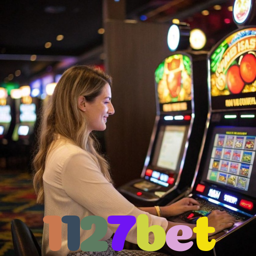 1127bet - Baixe o app 1127bet no Google Play e jogue ao vivo