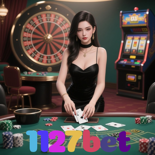 1127bet - Baixe o App 1127bet para Android e Comece a Jogar