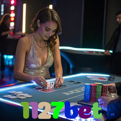 1127bet - Baixe o app 1127bet no Google Play e jogue ao vivo