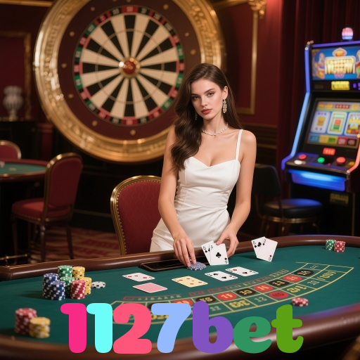 1127bet - Baixe o App 1127bet para Android e Comece a Jogar