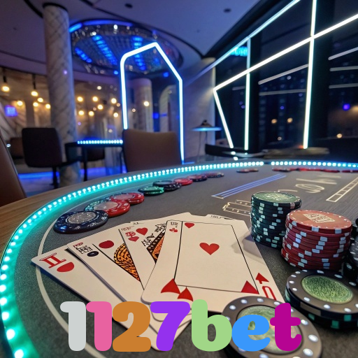 1127bet - Baixe o App 1127bet para Android e Comece a Jogar