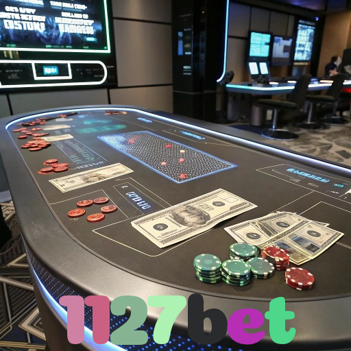 1127bet - Baixe o App 1127bet para Android e Comece a Jogar