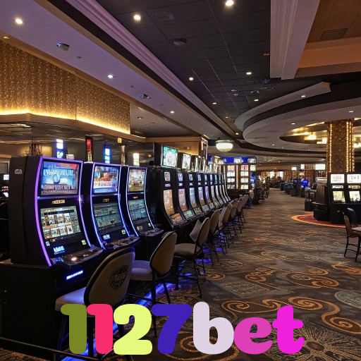 1127bet - Baixe o App 1127bet para Android e Comece a Jogar