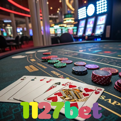 1127bet - Baixe o App 1127bet para Android e Comece a Jogar