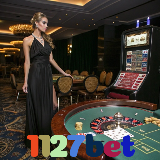 1127bet - Baixe o app 1127bet no Google Play e jogue ao vivo