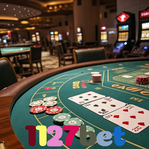 1127bet - Baixe o app 1127bet no Google Play e jogue ao vivo