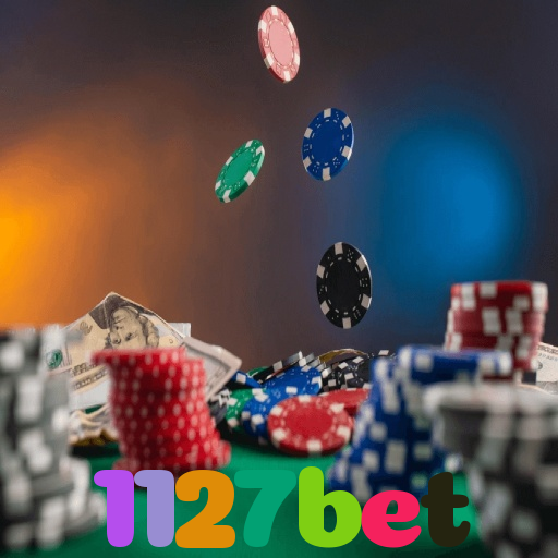 1127bet - Baixe o App 1127bet para Android e Comece a Jogar