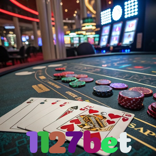 1127bet - Baixe o App 1127bet para Android e Comece a Jogar