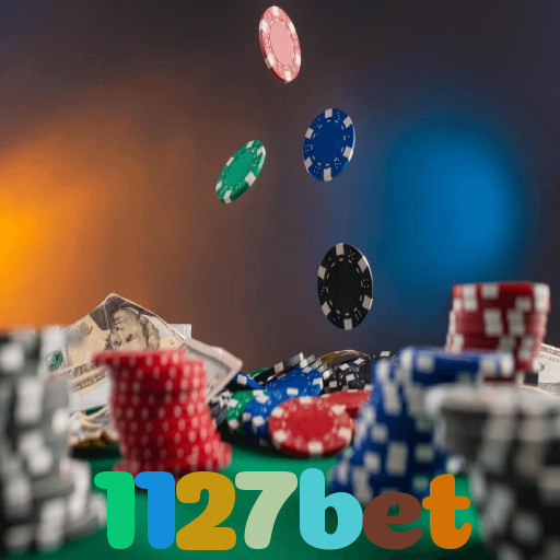 1127bet - Baixe o App 1127bet para Android e Comece a Jogar