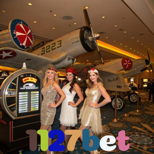 1127bet - Baixe o App 1127bet para Android e Comece a Jogar